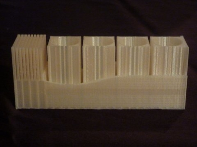 Tootbrushholder 3D Print 193725