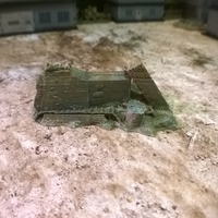 Battlefield - Scrap Scatter Junk - Thumbnail 3