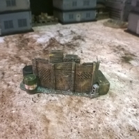 Battlefield - Scrap Scatter Junk - Thumbnail 5