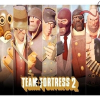 Team Fortress 2 - Grenade Launcher - Demoman - Thumbnail 1