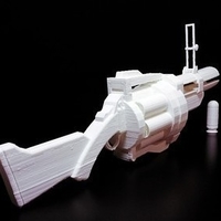 Team Fortress 2 - Grenade Launcher - Demoman - Thumbnail 6