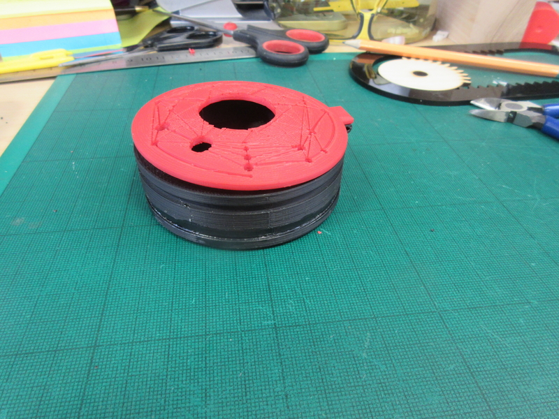 Luke's Compass from The last Jedi - Pinshape