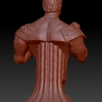 Green Lantern Bust - Thumbnail 4
