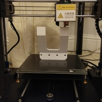 Anycubic i3 MEGA - Camera mount  - Thumbnail 9