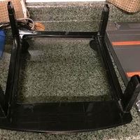 Storage Drawer Wheel Repair - Thumbnail 2