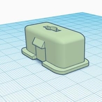 Storage Drawer Wheel Repair - Thumbnail 4