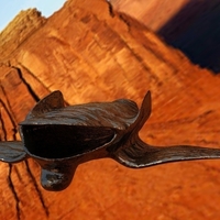 Alien ship - Thumbnail 2