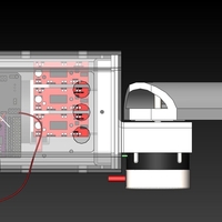 Stepper Motor Robotic Arm1 - Thumbnail 6