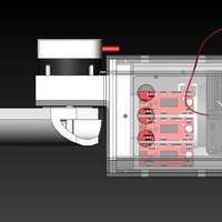 Stepper Motor Robotic Arm1 - Thumbnail 7