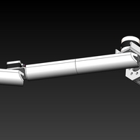 Stepper Motor Robotic Arm1 - Thumbnail 8