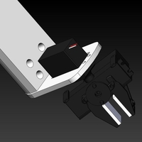 Stepper Motor Robotic Arm1 - Thumbnail 9