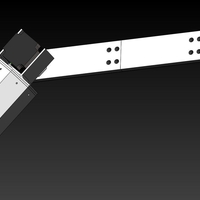 Stepper Motor Robotic Arm1 - Thumbnail 11