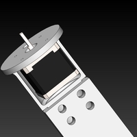 Stepper Motor Robotic Arm1 - Thumbnail 14