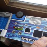 MVS Toy Truck Wheels - Thumbnail 3