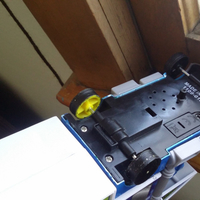 MVS Toy Truck Wheels - Thumbnail 4