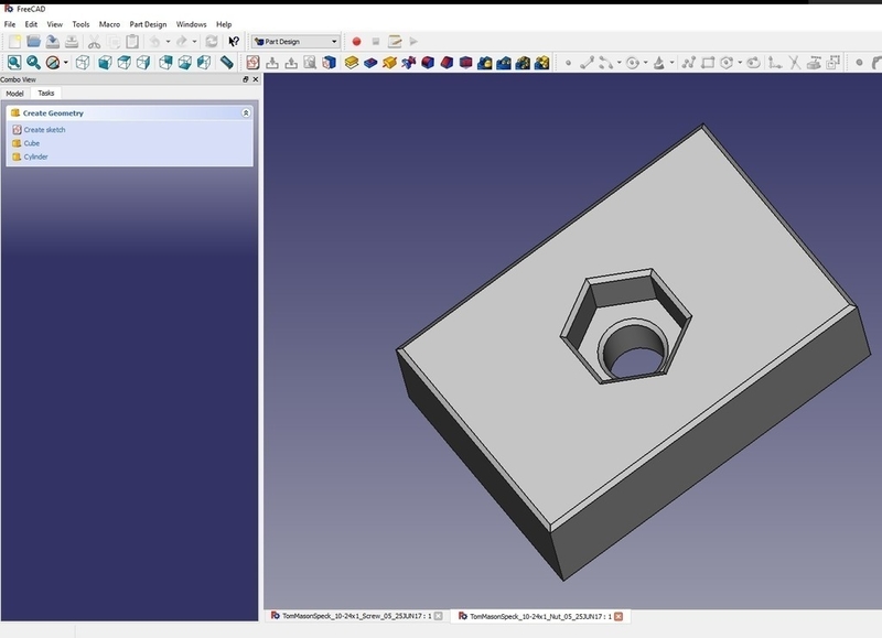 Tom Mason Specification Miniature Sculpting Stand