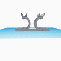 wagon pencil holder - Thumbnail 1