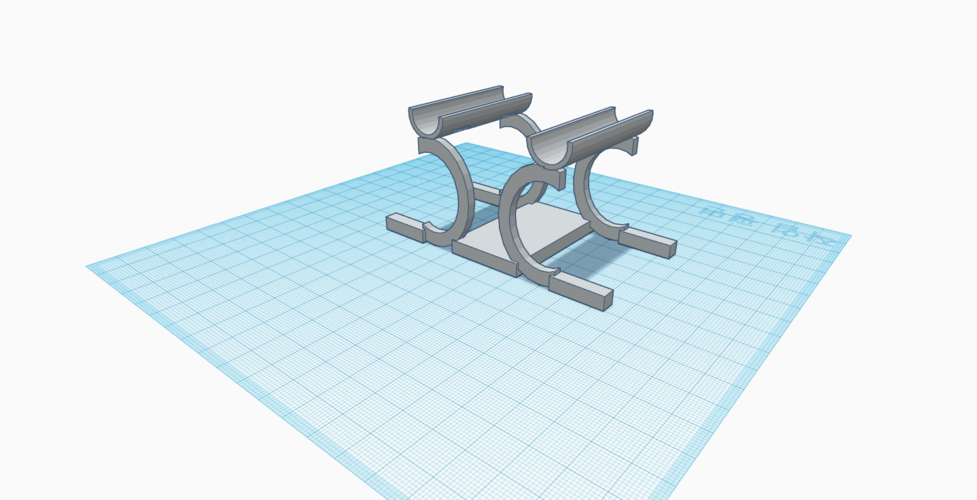 wagon pencil holder 3D Print 194247