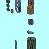 MIB Neuralyzer, Easy Build - Thumbnail 5
