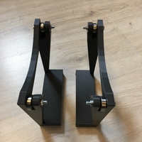 creality large spool holder - Thumbnail 2