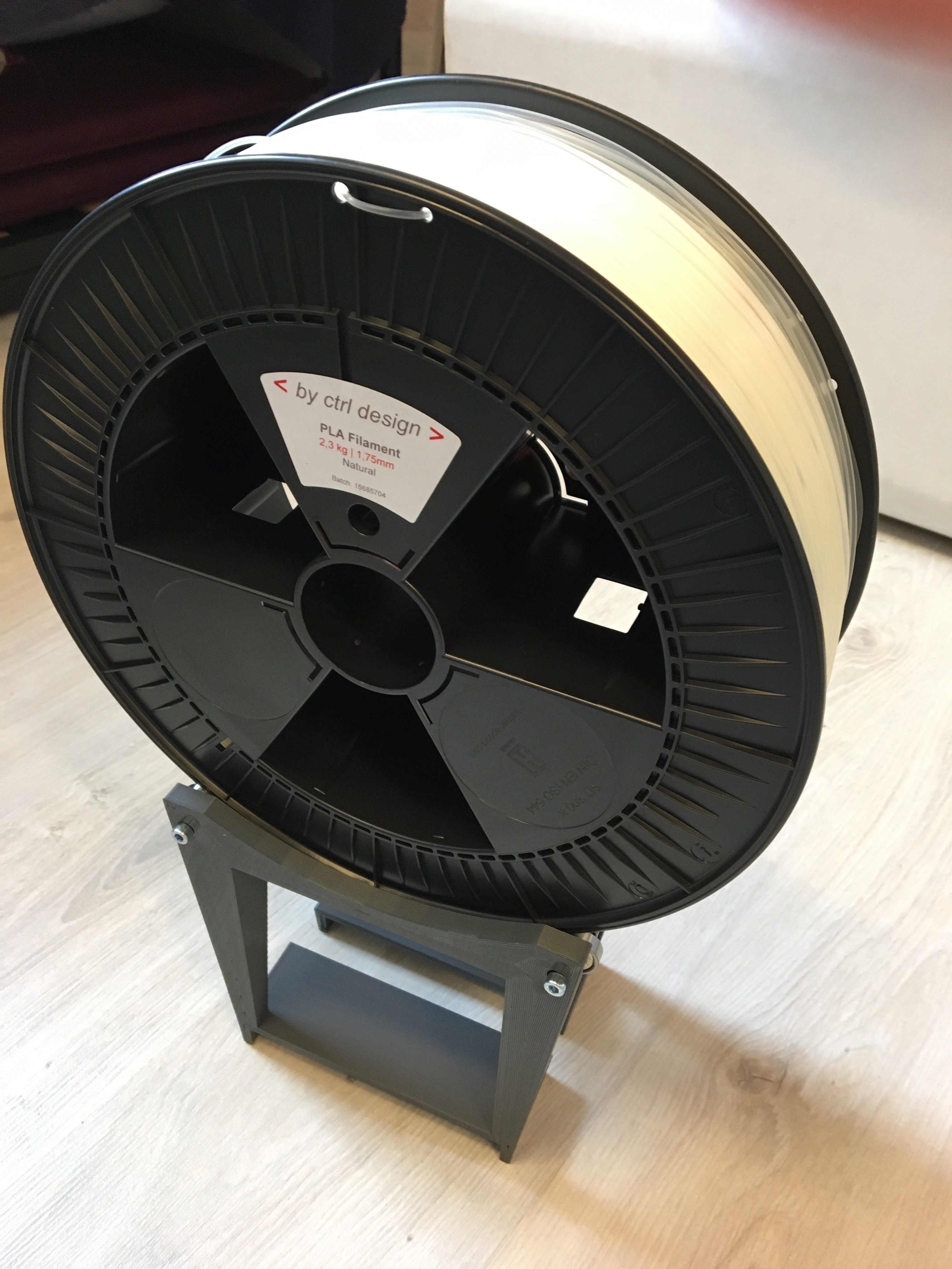 Creality Filament Spool Holder