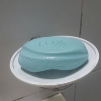 Small Soap holder with hole- Jabonera con agujero 3D Printing 194380