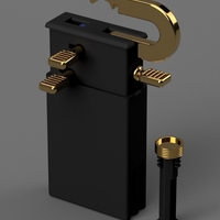 The puzzle lock - Thumbnail 2
