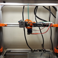 ​  K8200 Z axis modification - Thumbnail 3