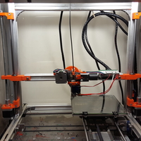​  K8200 Z axis modification - Thumbnail 5
