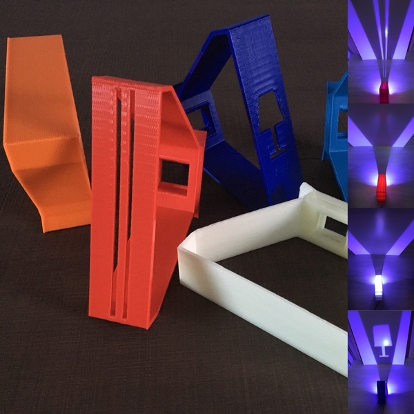 LED LIGHT