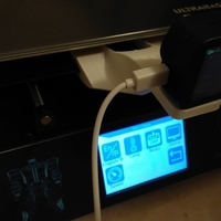 i3Mega Camera Mount v2 - Thumbnail 3