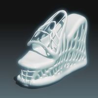 Alien Shoes - Thumbnail 2