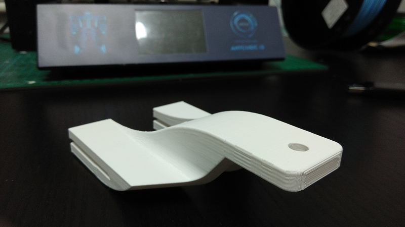 i3Mega Camera Mount v2