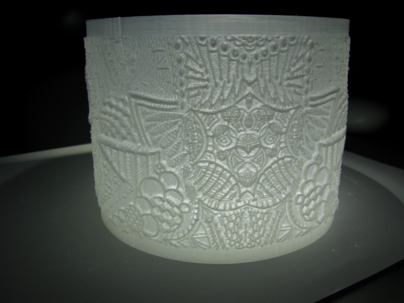Lampshade#1