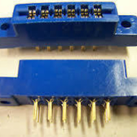 tape port casing Commodore 64 - Thumbnail 2