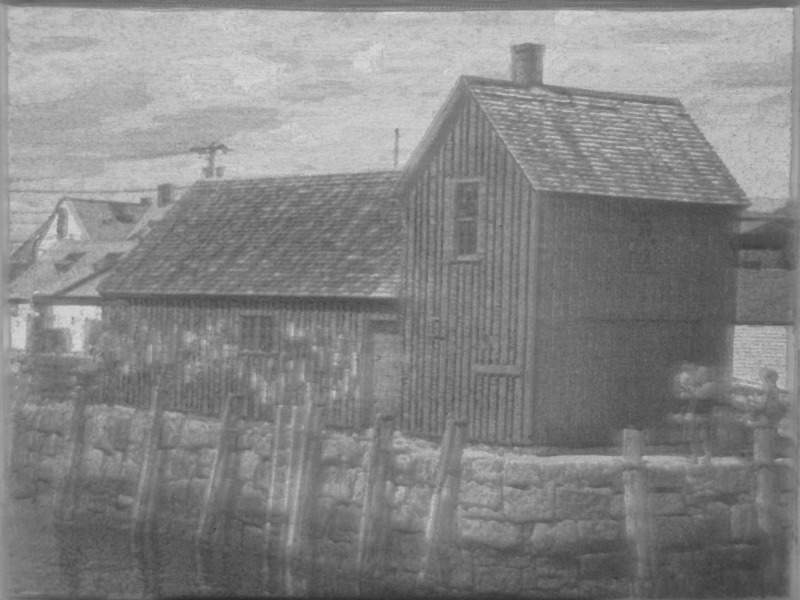 Motif #1Lithophane 
