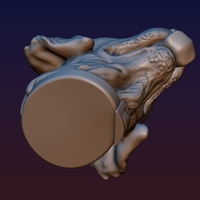 Labrador Head - Thumbnail 13