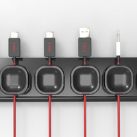 Magnetic Cable Management System - Thumbnail 2