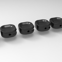 Magnetic Cable Management System - Thumbnail 9