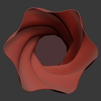 Vase_01 - Thumbnail 1