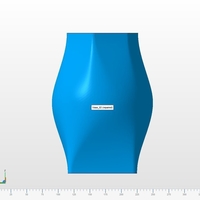 Vase_02 - Thumbnail 1