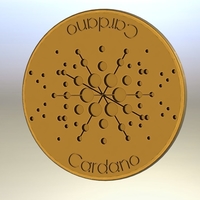 ADA Coin - Cardano - Thumbnail 2
