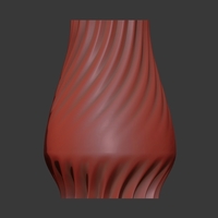 Vase_04 - Thumbnail 3