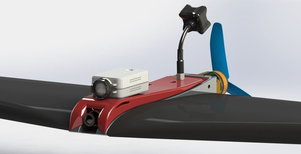 Racewing - Core 3D Print 194638