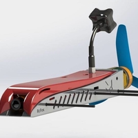 Racewing - Core - Thumbnail 2