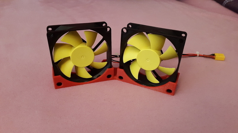 Solder Fan - Lötventilator