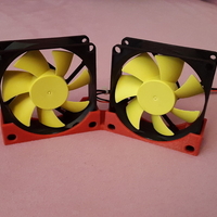 Solder Fan - Lötventilator - Thumbnail 1