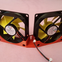 Solder Fan - Lötventilator - Thumbnail 2