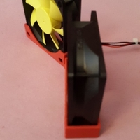 Solder Fan - Lötventilator - Thumbnail 3