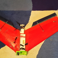 FPV Mount . YiCam - Fatshark - Teksumo - Thumbnail 2